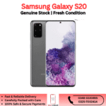 Samsung Galaxy S20 - Image 2