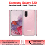 Samsung Galaxy S20 - Image 5