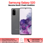 Samsung Galaxy S20 - Image 4