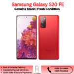 Samsung Galaxy S20 FE - Image 2