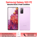 Samsung Galaxy S20 FE - Image 3