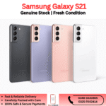 Samsung Galaxy S21 5G