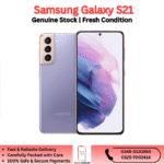 Samsung Galaxy S21 5G - Image 4