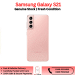 Samsung Galaxy S21 5G - Image 3