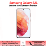 Samsung Galaxy S21 5G - Image 2