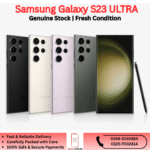 Samsung Galaxy S23 Ultra