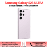 Samsung Galaxy S23 Ultra - Image 5