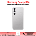 Samsung Galaxy S24 - Image 4