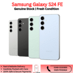 Samsung Galaxy S24 FE - Image 4