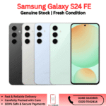 Samsung Galaxy S24 FE