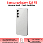 Samsung Galaxy S24 FE - Image 2