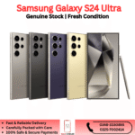 Samsung Galaxy S24 Ultra