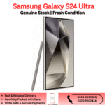 Samsung Galaxy S24 Ultra - Image 4