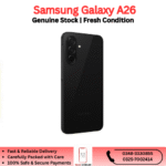 Samsung Galaxy A26 - Image 5
