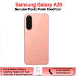 Samsung Galaxy A26 - Image 4