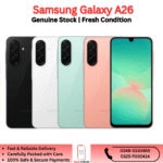 Samsung Galaxy A26