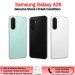 Samsung Galaxy A26 - Image 3