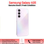 Samsung Galaxy A35 - Image 2