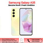 Samsung Galaxy A35 - Image 4
