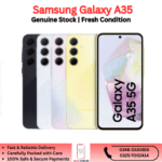 Samsung Galaxy A35