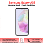 Samsung Galaxy A35 - Image 3