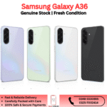 Samsung Galaxy A36