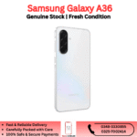 Samsung Galaxy A36 - Image 3