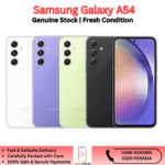 Samsung Galaxy A54