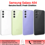 Samsung Galaxy A54 - Image 3