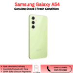 Samsung Galaxy A54 - Image 4