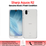 Sharp Aquos R2 - Image 3