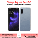 Sharp Aquos Zero 5G - Image 6