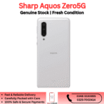 Sharp Aquos Zero 5G - Image 4