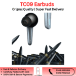 TC09 Earbuds - Image 3