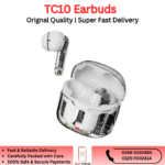 TC10 Earbuds - Image 2
