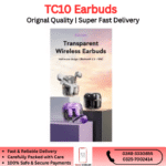 TC10 Earbuds - Image 3