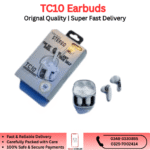 TC10 Earbuds - Image 4