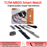 TLTM-M800 Smartwatch - Image 3