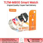 TLTM-M800 Smartwatch - Image 4