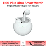 D99 Plus Ultra Smartwatch - Image 2