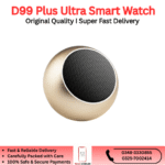 D99 Plus Ultra Smartwatch - Image 3