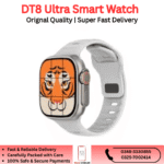 DT8 Ultra Smartwatch