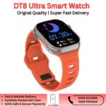 DT8 Ultra Smartwatch - Image 3