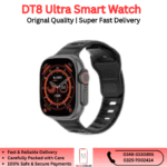 DT8 Ultra Smartwatch - Image 2