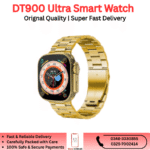 DT900 Ultra Smart Watch