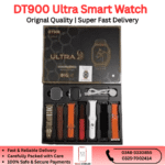 DT900 Ultra Smart Watch - Image 5