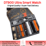 DT900 Ultra Smart Watch - Image 4