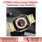 DT900 Ultra Smart Watch - Image 3