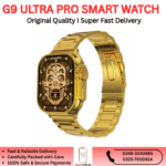 G9 Ultra Pro Smartwatch