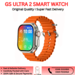 GS Ultra  2 Smartwatch - Image 2